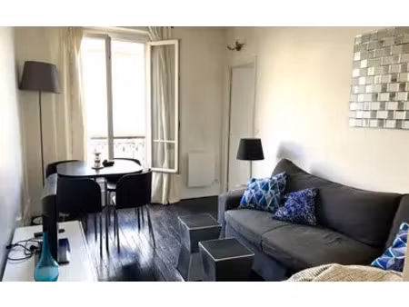 paris 18e