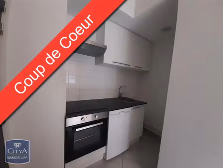 appartement à louer 1 pièce 28.38 m² - belfort (90) - 395€