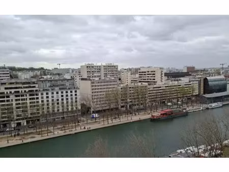 paris 19e
