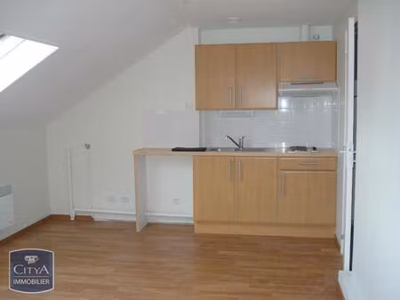 location appartement 1 pièce 20m² grenoble 38000