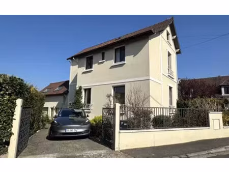 saint-prix (95390)