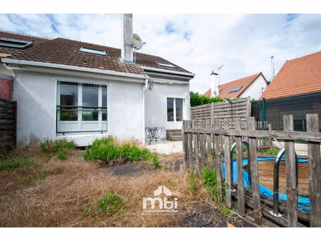 vente maison 5 pièces 115 m² fosses (95470)