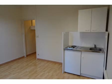 location appartement 1 pièce 21 m² à rodez (12000)