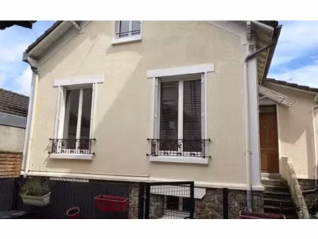le chesnay-rocquencourt (78150)
