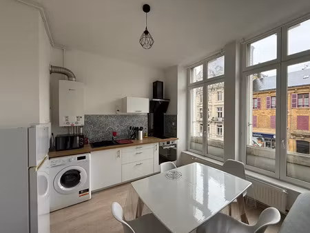 location appartement 1 pièce 34 m² à charleville-mézières (08000)