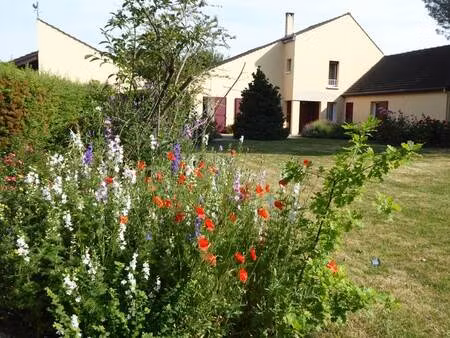 vente maison 7 pièces 190 m² ennery (95300)