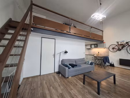 location appartement 2 pièces 52m² vichy 03200