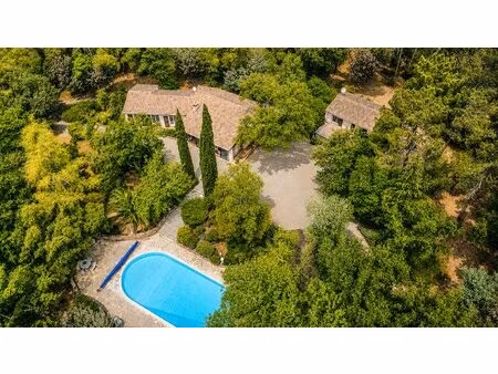 superbe propriete 160m2 - domaine securise le muy sainte-maxime