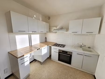 location appartement 3 pièces 60m² chalamont 01320