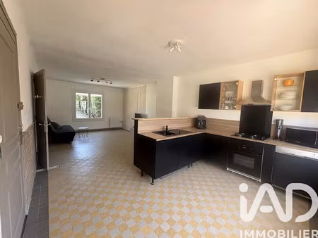vente maison 4 pièces 90 m² à hangest-sur-somme (80310)  138 000 €
