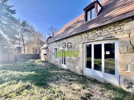 vente maison 130 m² à parigny-les-vaux (58320)  148 000 €