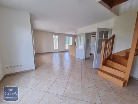 appartement à louer 3 pièces 92.47 m² - divonne-les-bains (01) - 2 062€