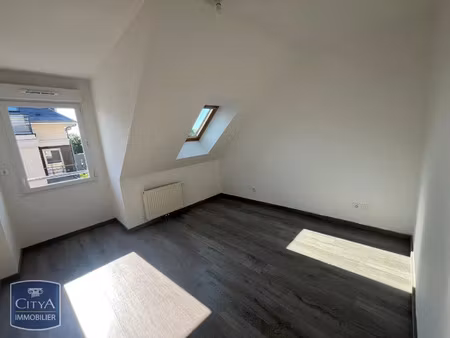 appartement à louer 3 pièces 51.58 m² - honfleur (14) - 755€