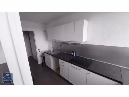 appartement à louer 3 pièces 63.23 m² - lille (59) - 1 020€