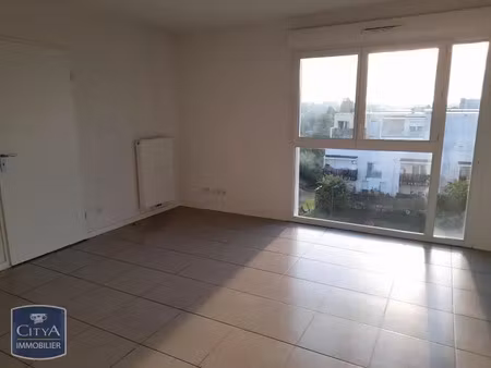 appartement à louer 2 pièces 40 m² - lormont (33) - 620€