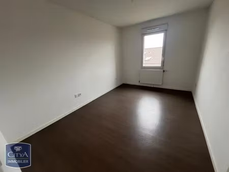 appartement à louer 2 pièces 51.08 m² - louvroil (59) - 582€