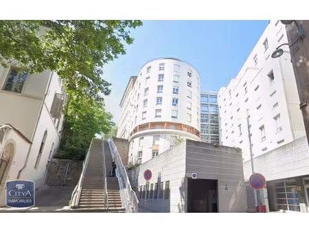 appartement à louer 1 pièce 20.23 m² - lyon 4e arrondissement (69004) - 474€