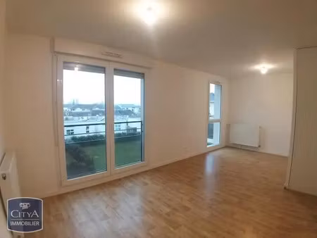 appartement à louer 1 pièce 32 m² - meaux (77) - 583€