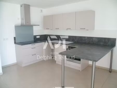 location appartement 4 pièces 77m² montbonnot st martin 38330