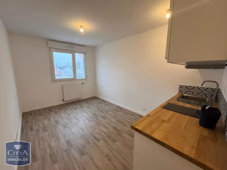 appartement à louer 1 pièce 18.69 m² - saint-pierre-du-perray (91) - 365€