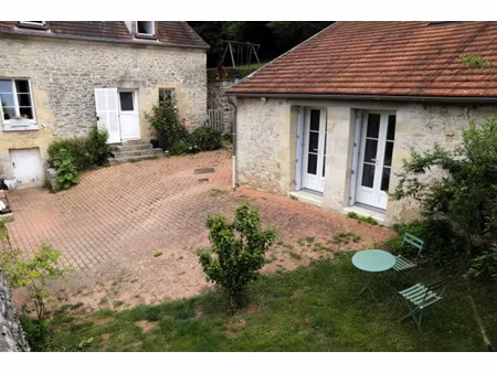feigneux 60800 maison t6