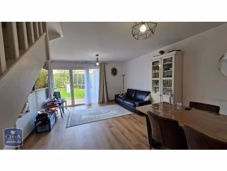 maison à louer 4 pièces 85.43 m² - le havre (76) - 1 013€