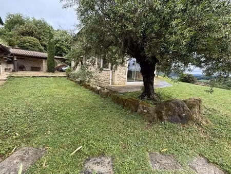 location maison 3 pièces 112m² st bardoux 26260