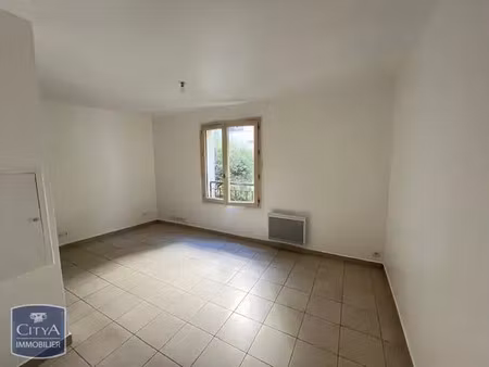 appartement à louer 1 pièce 20.8 m² - corbeil-essonnes (91) - 478€