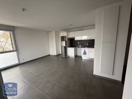 appartement à louer 3 pièces 63.13 m² - toulouse (31) - 741€