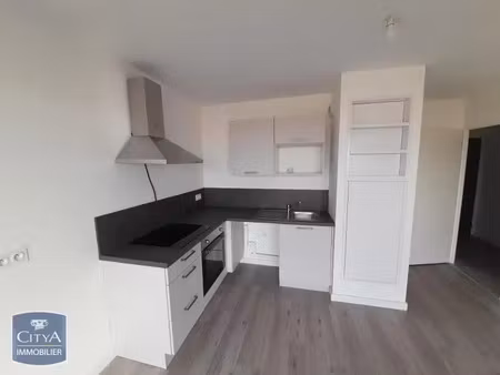 appartement à louer 2 pièces 42.15 m² - wattrelos (59) - 563€