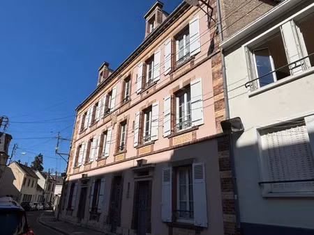 location appartement 3 pièces 70 m2 à chartres