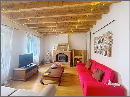 vente maison 6 pièces 188 m² limoux (11300)