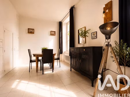 appartement à blois (41000)