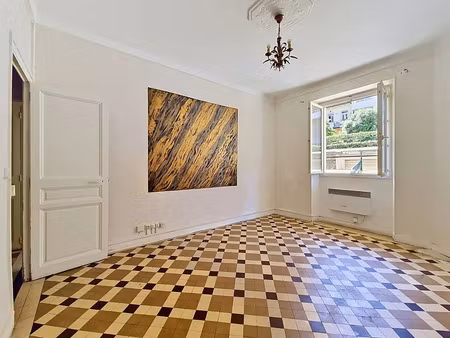 vente appartement 3 pièces 63 m² marseille 5 (13005)