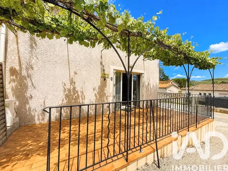 maison à vallon-pont-d’arc (07150)
