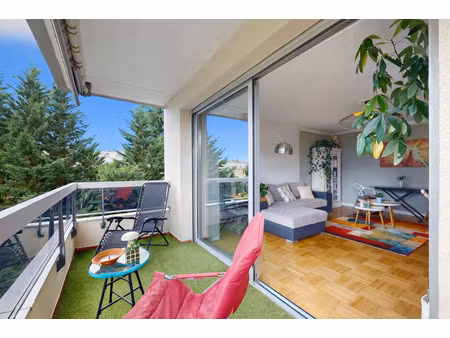 appartement 3 pièces - 76 m²