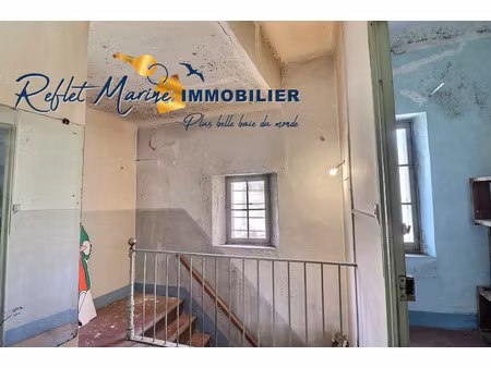 vente immeuble 85 m² marseille 9 (13009)