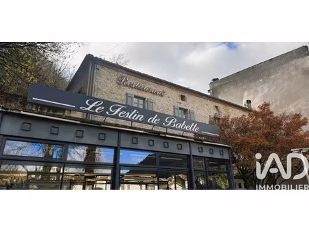 restaurant à saint-antonin-noble-val (82140)