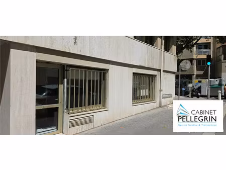 immobilier professionnel à vendre marseille