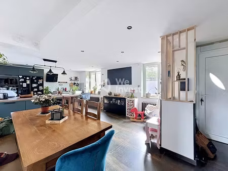 vente maison 4 pièces 82 m² à aigueperse (63260)  174 500 €