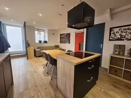 vente maison 2 pièces 82.44 m² à saint-martin-du-mont (01160)  160 000 €