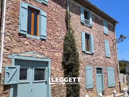 maison 6 pièce(s)  val-du-faby