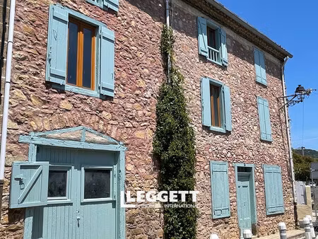 maison 6 pièce(s)  val-du-faby