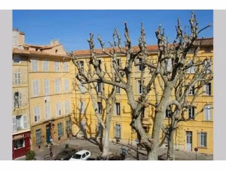 aix en provence centre ville magnifique t2 meublé