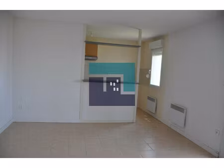 appartement t2 avec terrasse et parking