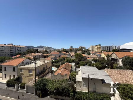 appartement à vendre marseille