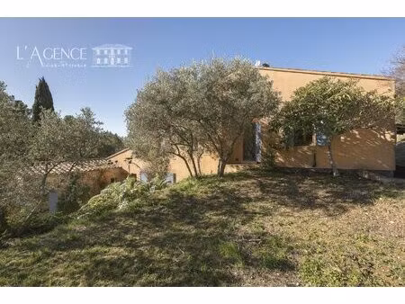 maison à vendre éguilles