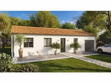 vente maison neuve 5 pièces 89 m² à outrepont (51300)  168 413 €