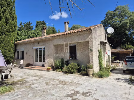 vente maison 5 pièces 111 m² saint-rémy-de-provence (13210)