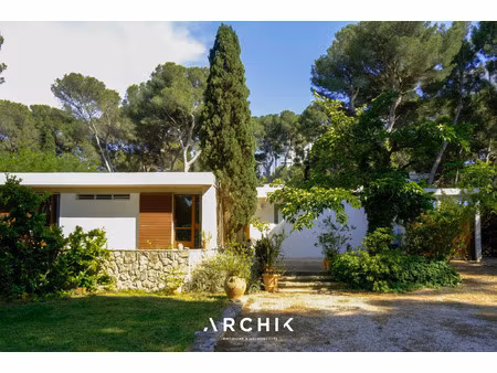 vente maison 8 pièces 173 m² marseille 8 (13008)